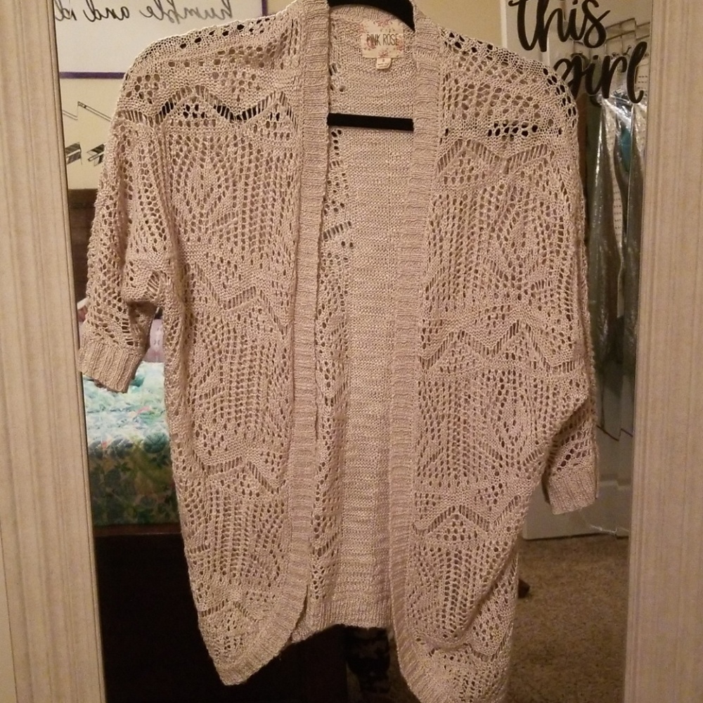 Cardigan